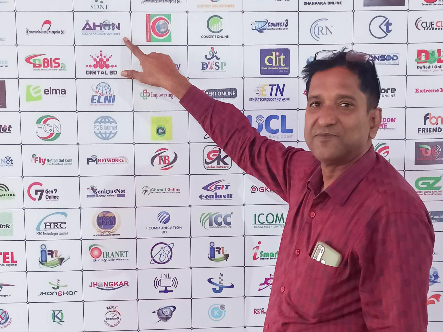 Hemadri Shekhar Biswas